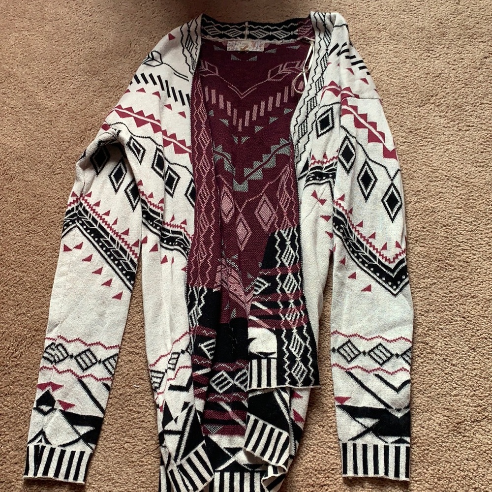 Cardigan